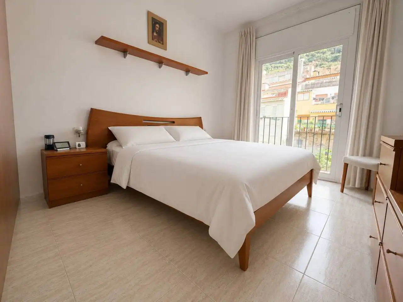 Flat with terrace for sale in Centre, imagen 14