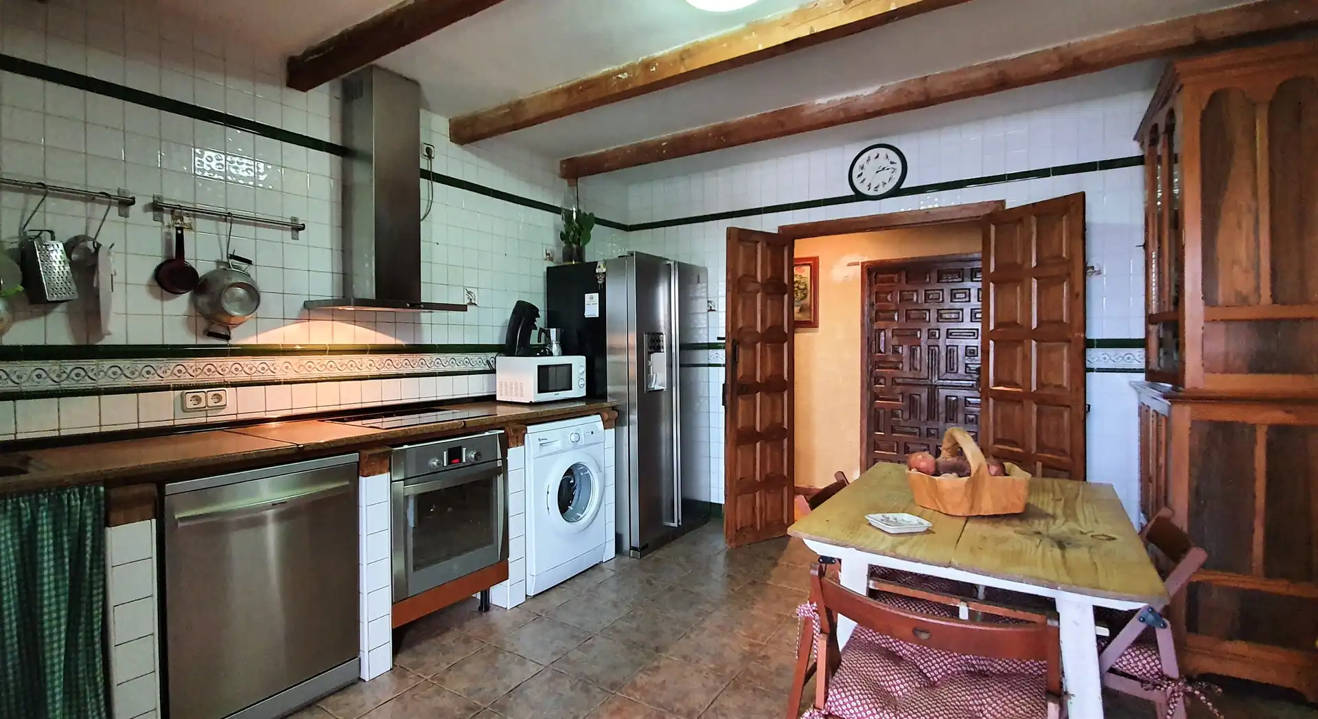 Casa o xalet en venda a Calle Residencial Guadalix I, 7, Guadalix de la Sierra