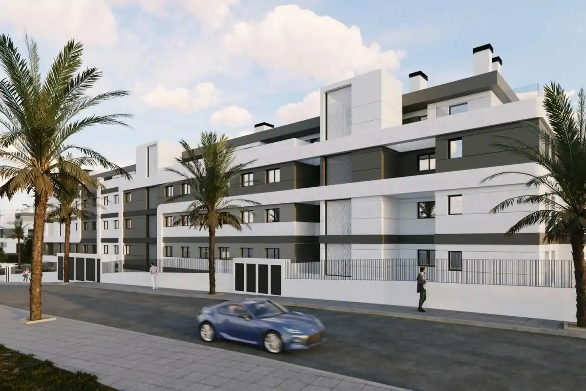 Apartment mit Pool zum Verkauf in Bonalba - Cotoveta, imagen 8