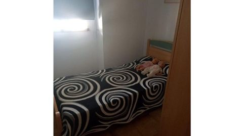 Foto 5 de Dúplex en venda a Poblado Horcajo 7-109, Pinofranqueado, Cáceres