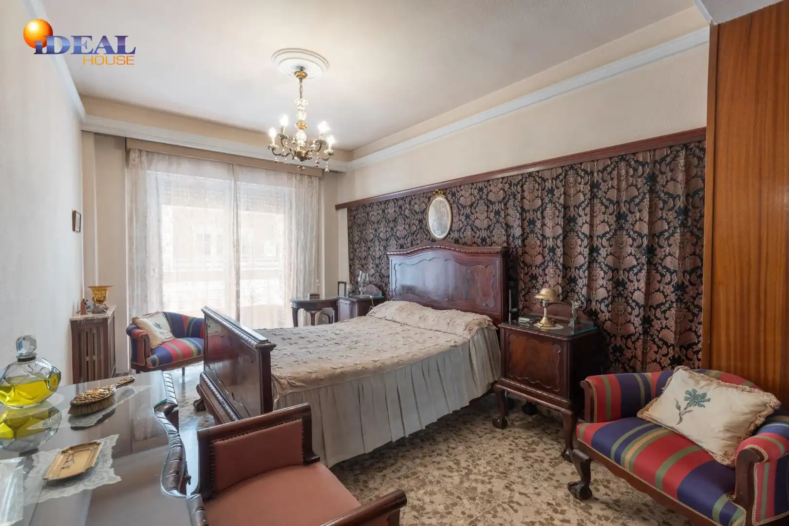Flat with lift for sale in Ronda, imagen 16