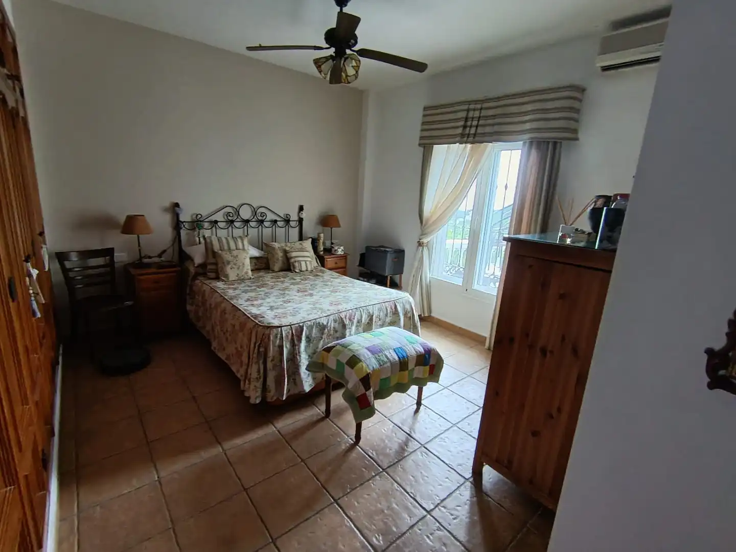 Villa con piscina in vendita a Pinos de Alhaurín - Periferia, imagen 12