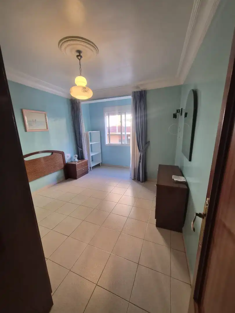 Habitación de Piso en venta en Valencia con Aire acondicionado, Terraza y Balcón