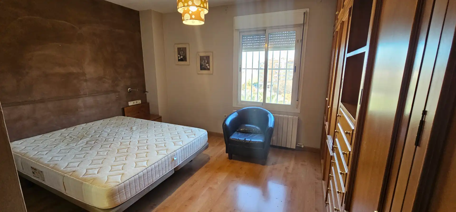 Habitación de Piso en venta en Jaén con Aire acondicionado, Calefacción y Trastero