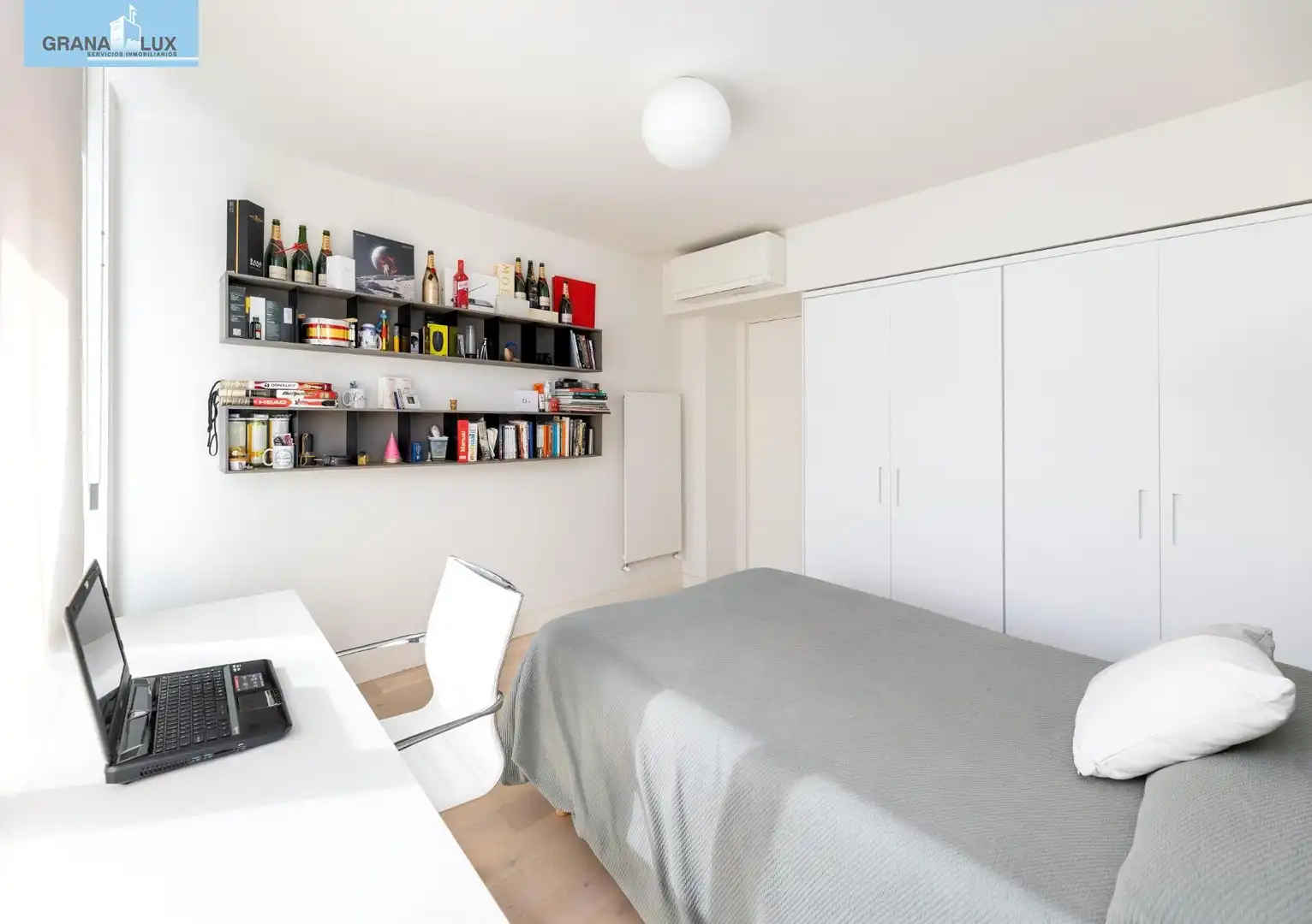 Wohnung mit Aufzug zum Verkauf in Calle Calle Solarillo de Gracia, imagen 27