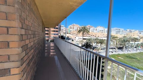 Foto 5 de Piso en venta en Avenida San Bartolome Tirjana, 65, Los Arenales del Sol, Elche / Elx