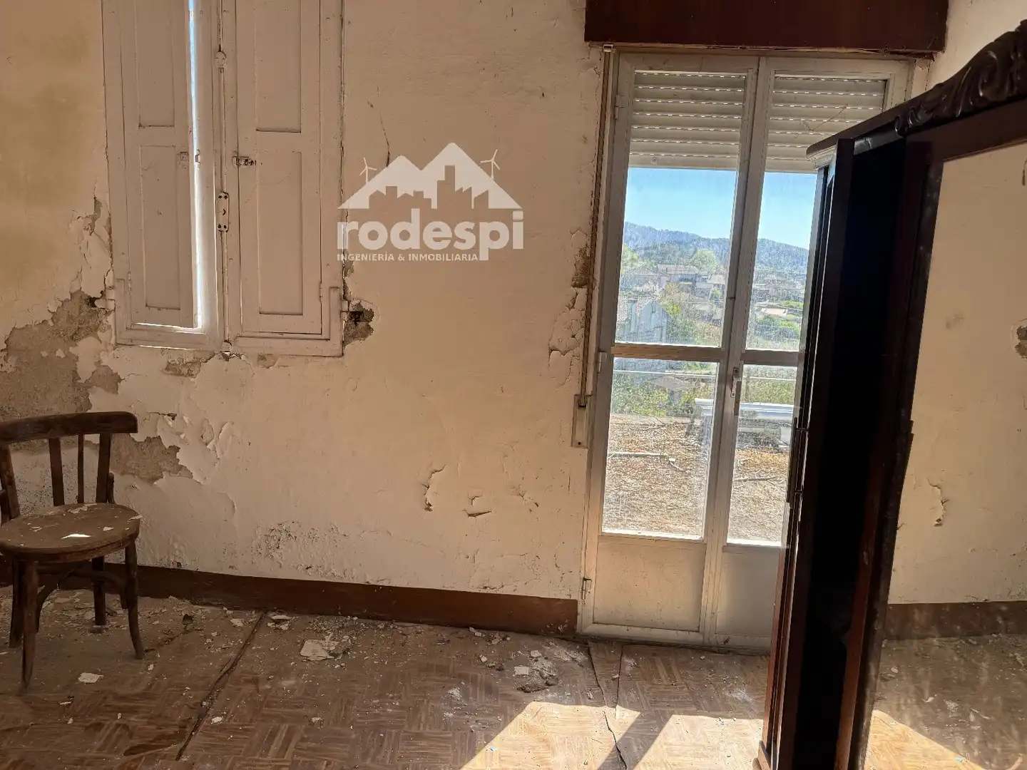 Chalet en venta en Ribadavia, imagen 45