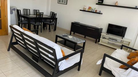 Foto 5 de Habitación en Calle de la Olma, San Andrés - San Antolín, Murcia Capital