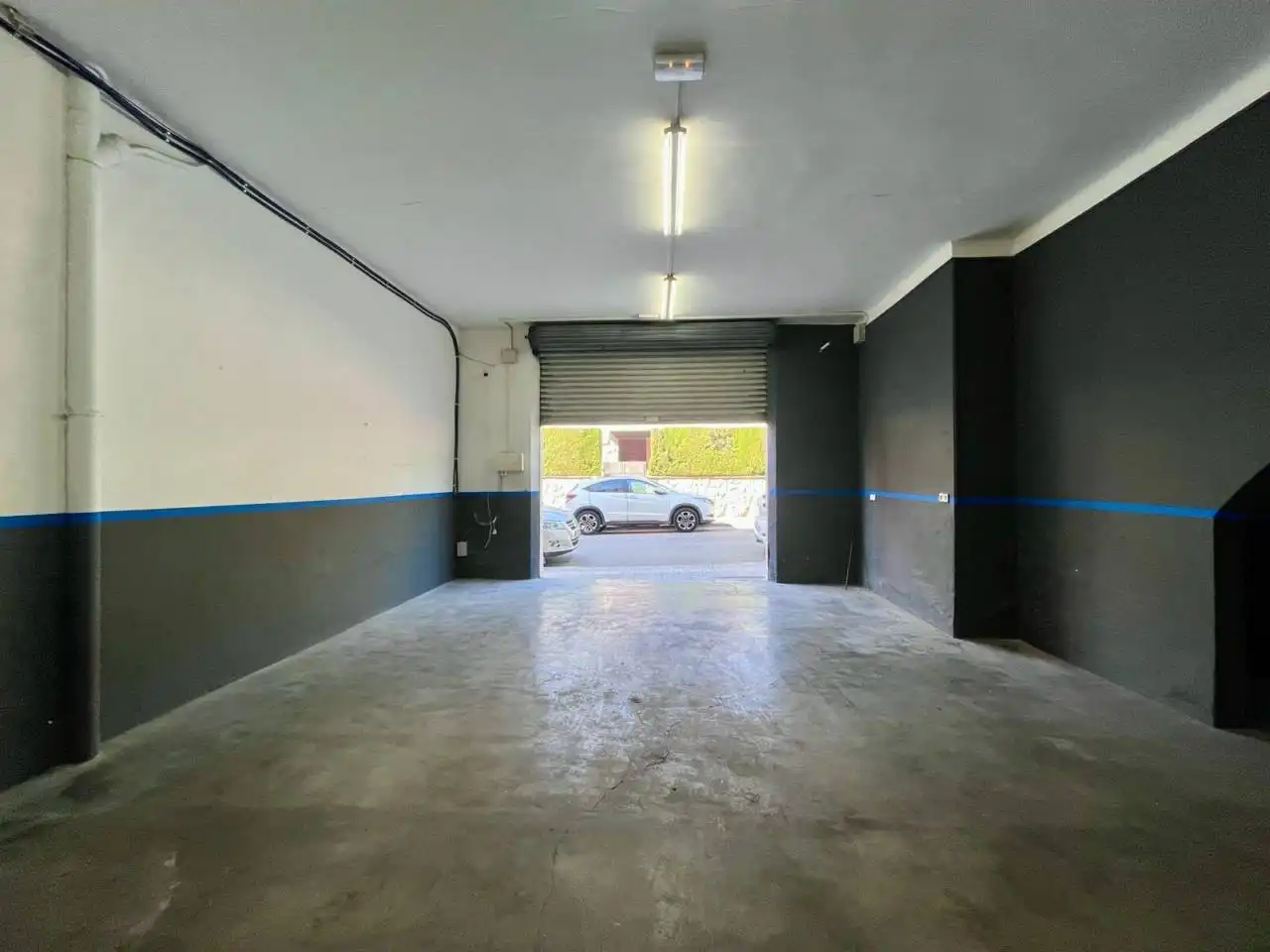 Local comercial de lloguer a Calle Subirats, imagen 2