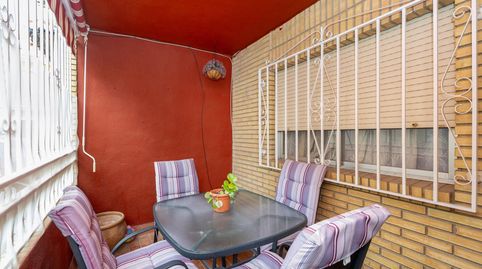 Foto 2 de Casa adosada en venta en Calle Pedro Antonio Alarcón, 8b, Atarfe, Granada