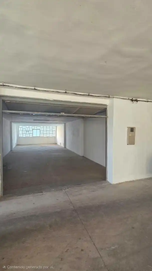 Storage room for sale in Albaida, Valencia