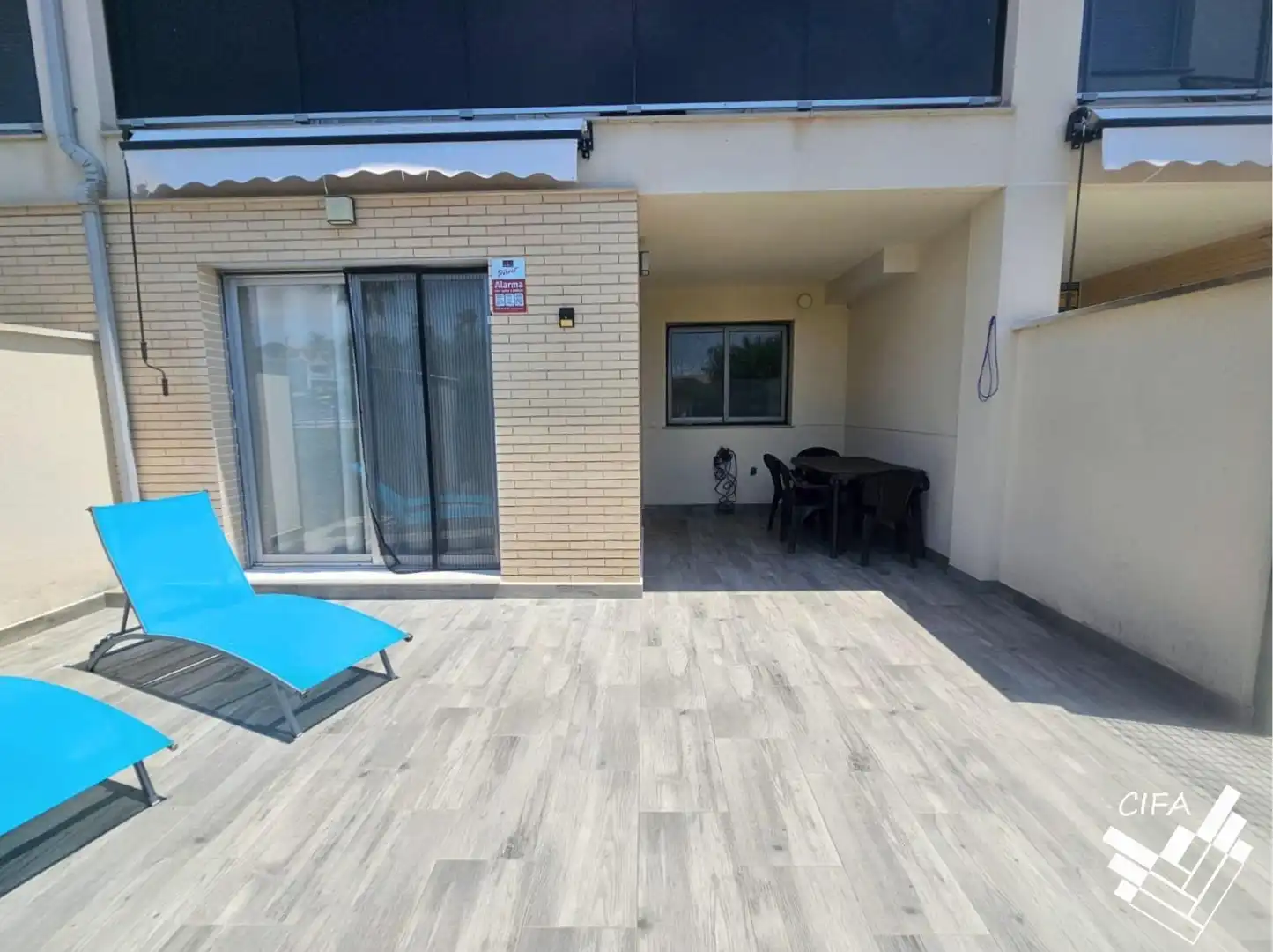 Maison mitoyenne avec piscine à vendre à Ronda BARBIGUERA, imagen 4