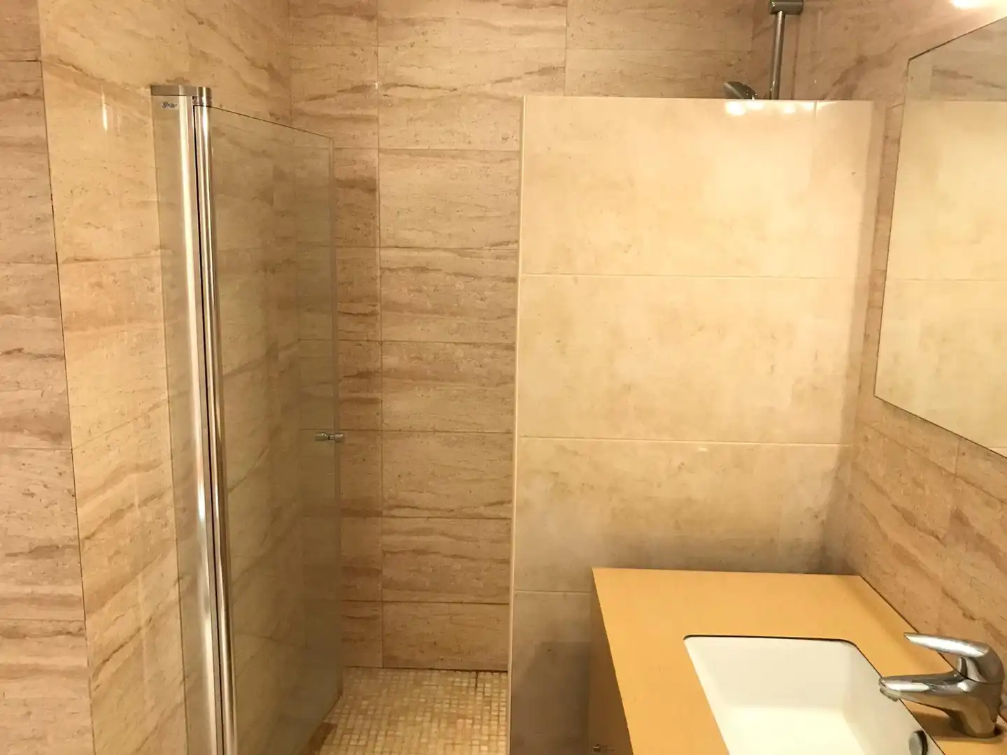Attic for rent in Sabadell, Barcelona