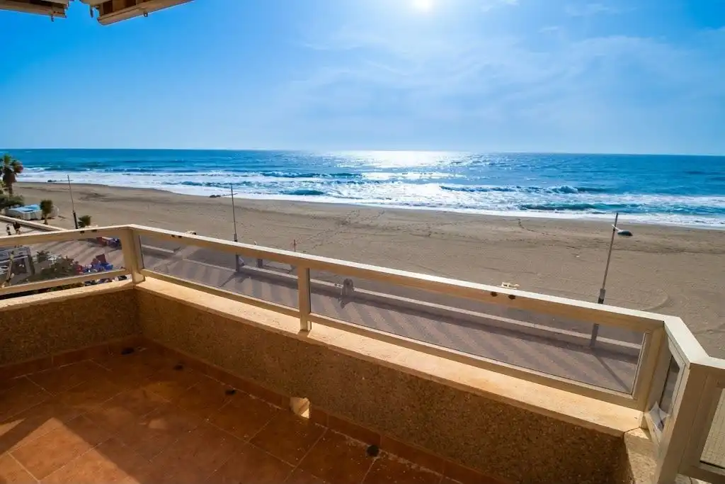 Appartement avec piscine à vendre à costa del oro, imagen 2
