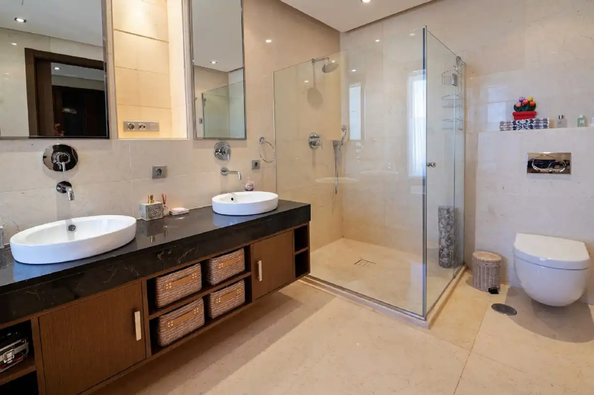Penthouse with pool for sale in Benamara - Atalaya, imagen 10