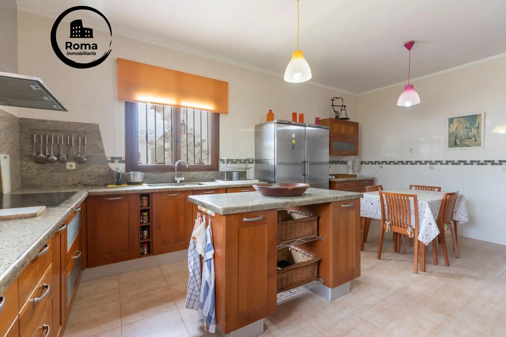 Detached house with pool for sale in Los Tablones - La Garnatilla, imagen 23