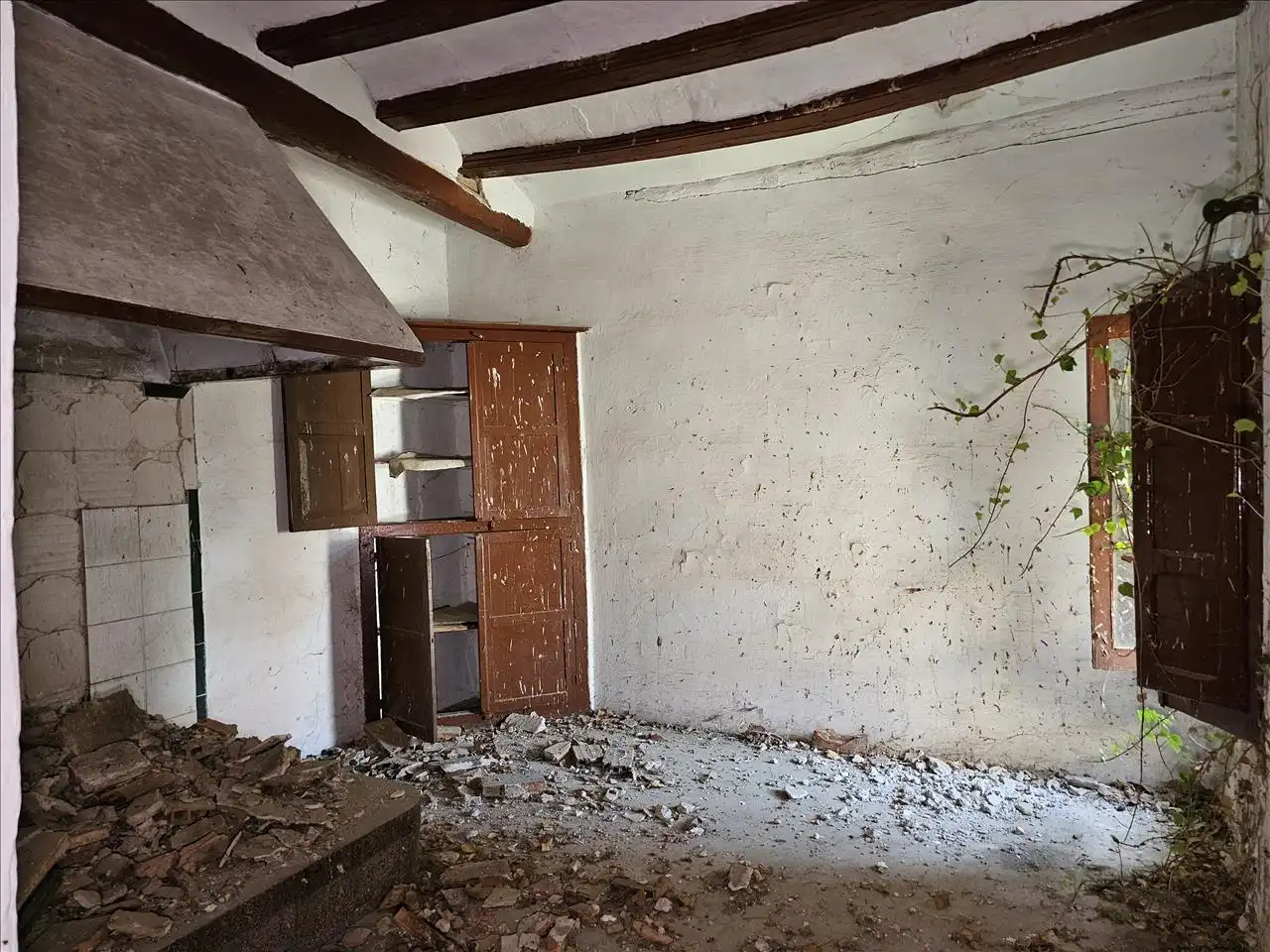 Casa o chalet en venta en Mayor, Maluenda