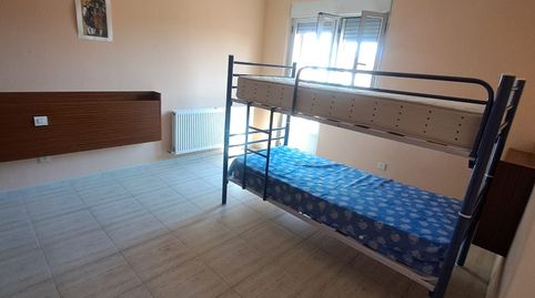 Foto 5 de Piso de alquiler en Calle de Aldeatejada, Tejares - Chamberí - Alcades, Salamanca Capital