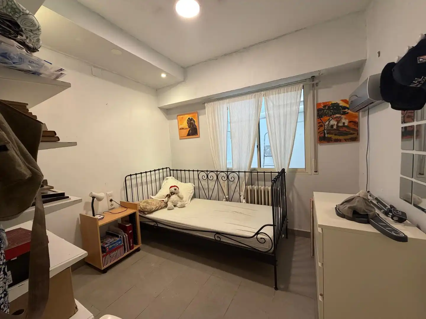 Habitación de Piso en venta en Dénia con Aire acondicionado y Calefacción