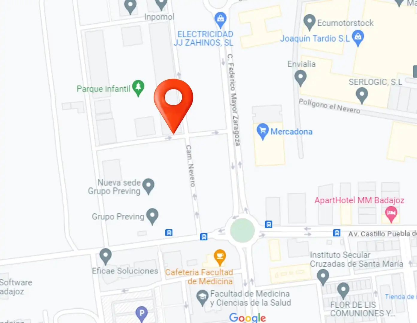 Local comercial en venda a Calle de Nevero, imagen 3