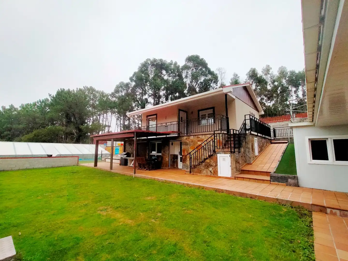 House with pool for sale in Cudillero, imagen 59