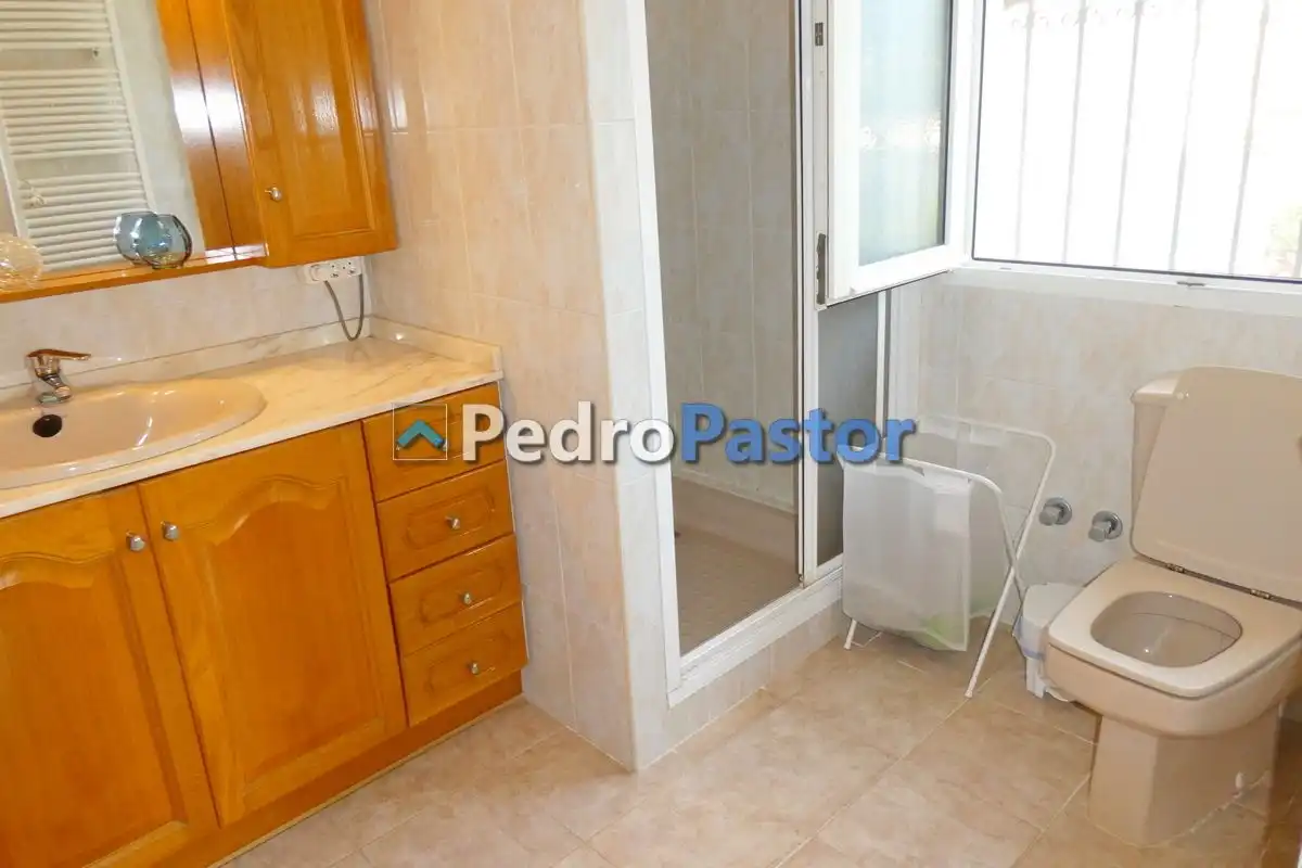 Villa avec piscine à vendre à El Montgó, imagen 22