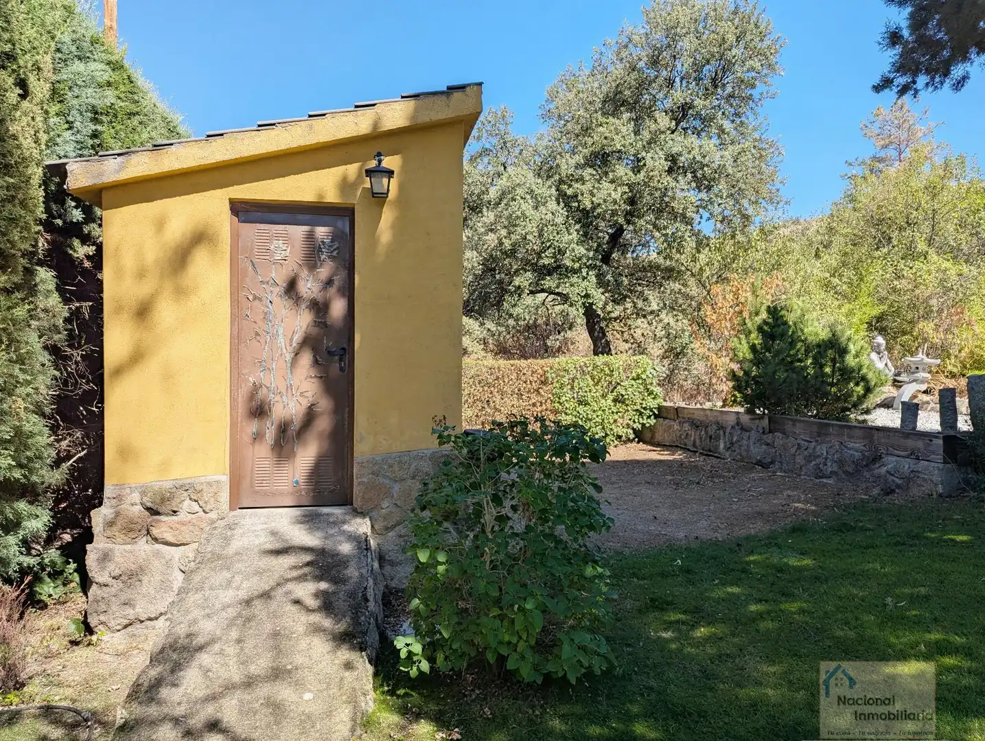 Xalet en venda a Los Ángeles de San Rafael, imagen 35