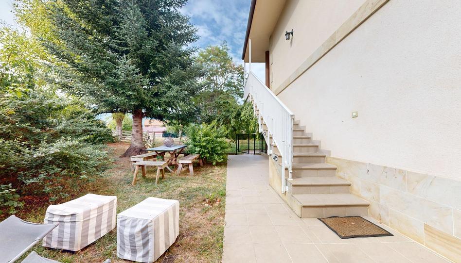 Foto 1 de Pis en venda a Calle Los Rollos, Valle de Mena, Burgos