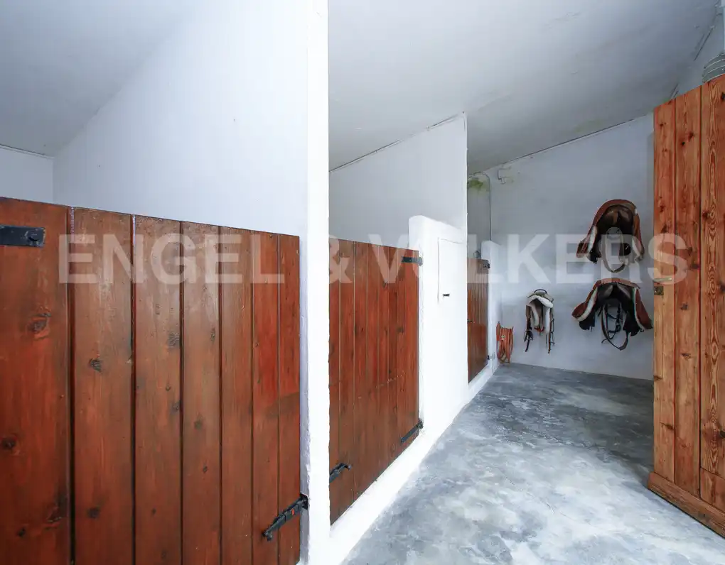 Casa amb piscina en venda a La Floresta, imagen 49