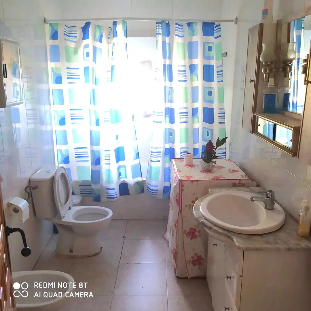Chalet con jardín en venta en Malagón, imagen 8