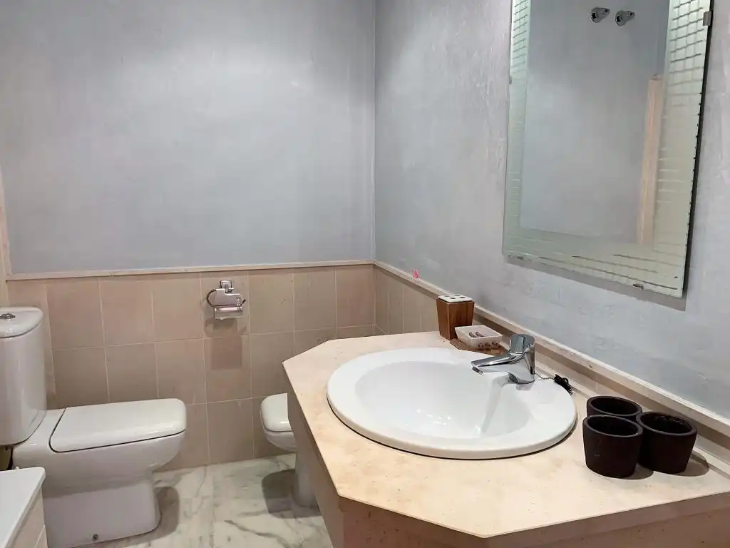 Reihenhaus zur Miete in El Portil, imagen 12