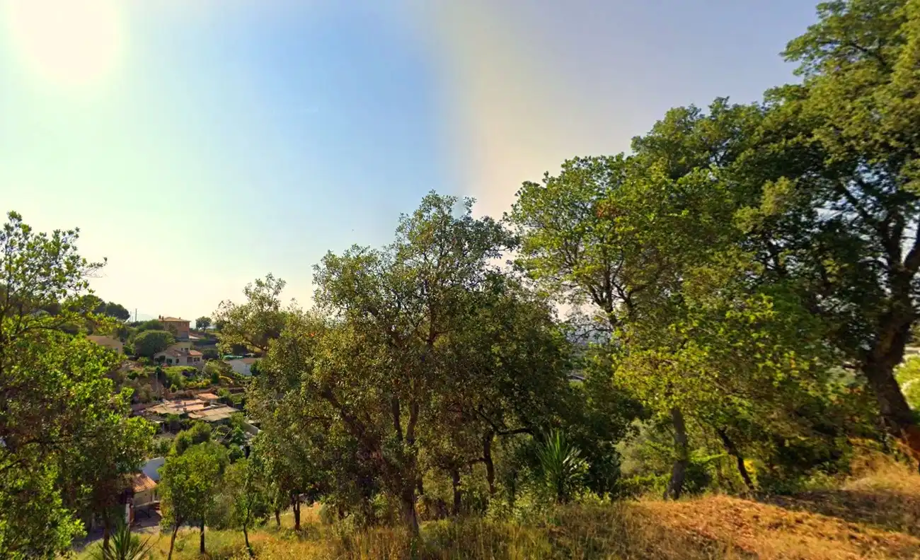 Residential land for sale in Carrer de Stella Maris 34