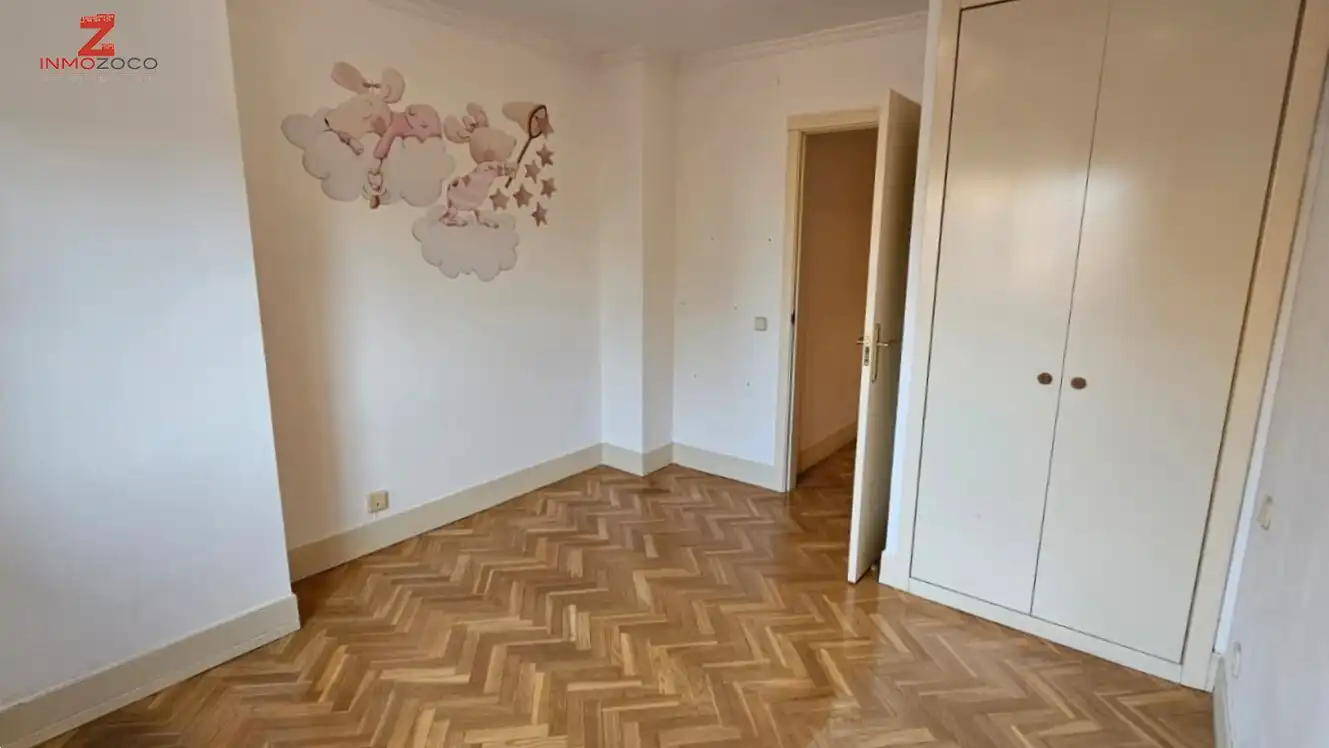 Appartamento con piscina in affitto a Monte Rozas, imagen 16