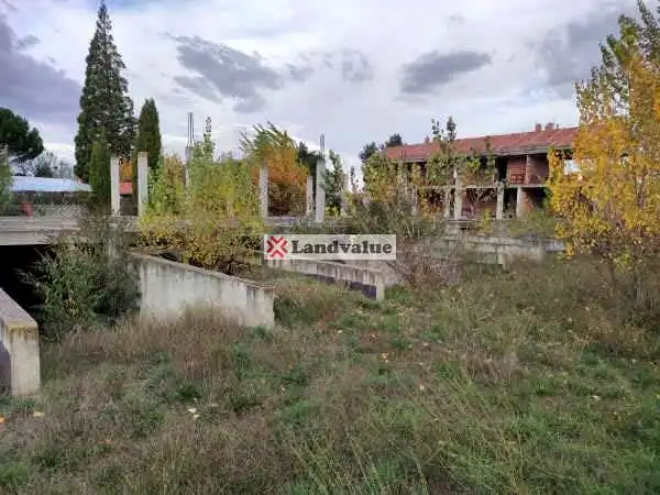 Grundstücke und Bauplätze zum Verkauf in Palencia 9, imagen 7
