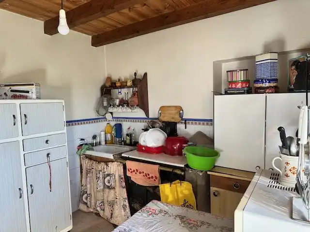 Kitchen of Houses for sale in Destriana  with Heating