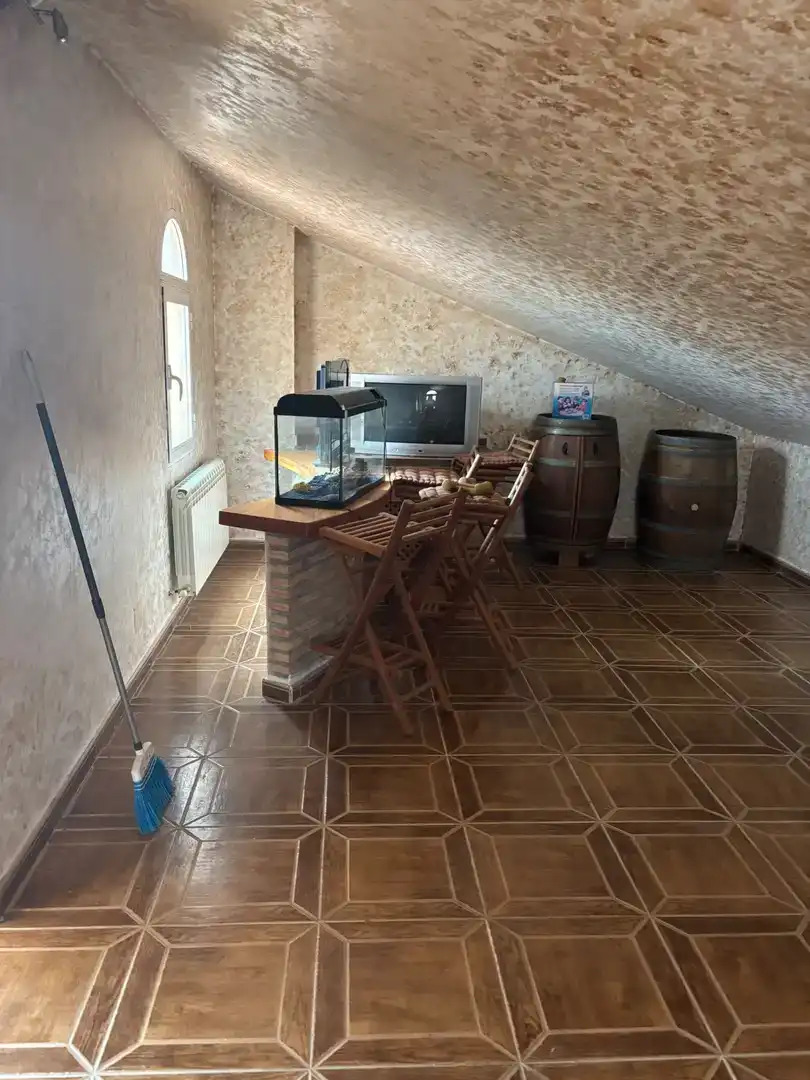 Casa o chalet en venta en Villaminaya con Jardín privado y Amueblado