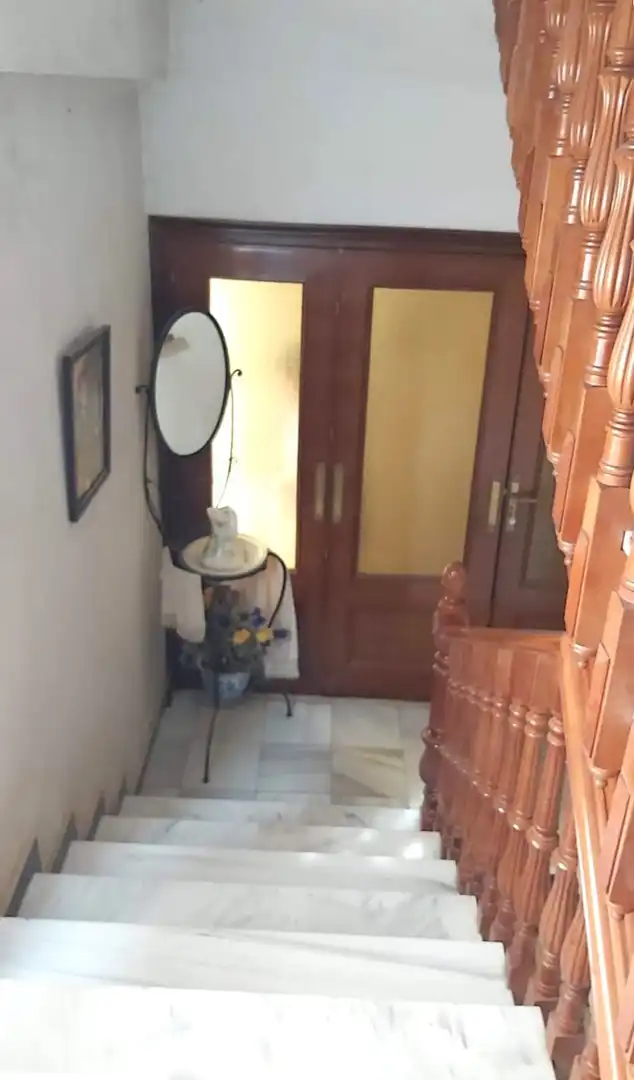 Casa o xalet en venda en Villanueva de la Fuente amb Calefacció i Terrassa