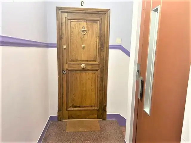 Piso en venta en Rúa Ría do Burgo, 10, Someso - Matogrande