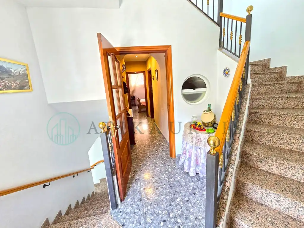 Haus zum Verkauf in Barrio Rio Bermuza, imagen 15