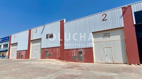Foto 3 von Fabrikhallen zum Verkauf in L'Alcora, Castellón