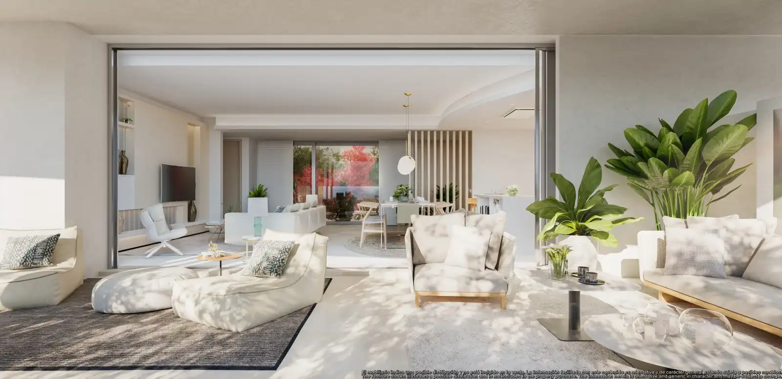 Apartament amb piscina en venda a Marbella Centro, imagen 7