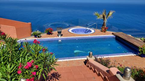 Foto 5 de Finca rústica en venta en Santa Catalina, Tacoronte