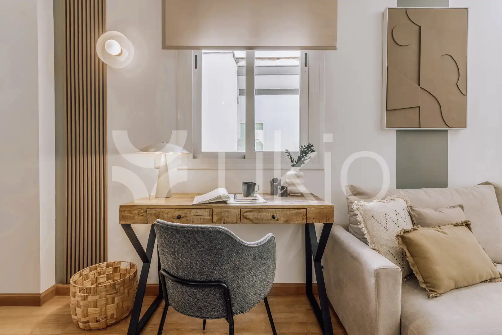 Apartament amb ascensor de lloguer a Calle del Conde de Peñalver, imagen 11