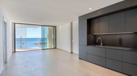 Foto 3 de Apartament en venda a Passeig Passeig Josep Mundet, Sant Antoni de Calonge, Calonge i Sant Antoni