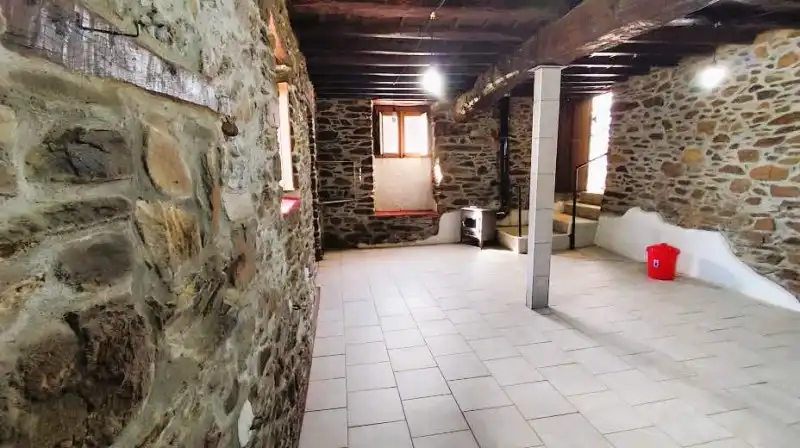 Casa adosada en venda en Cudillero