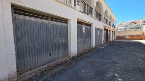 Photo 2 of Garage for sale in Lugar Urbanizacion la Ponderosa, 30b, 29649, Málag, -1, El Faro de Calaburra - Chaparral, Mijas