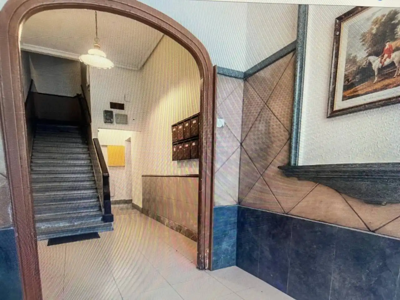 Flat with lift for sale in Calle BERROTARAN, imagen 4
