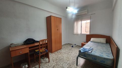 Foto 5 de Piso en venta en Calle Doctor Pulido, 8, Guadix, Granada