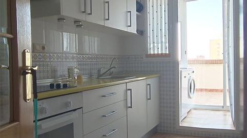 Photo 5 of Attic to rent in Universidad,  Albacete Capital