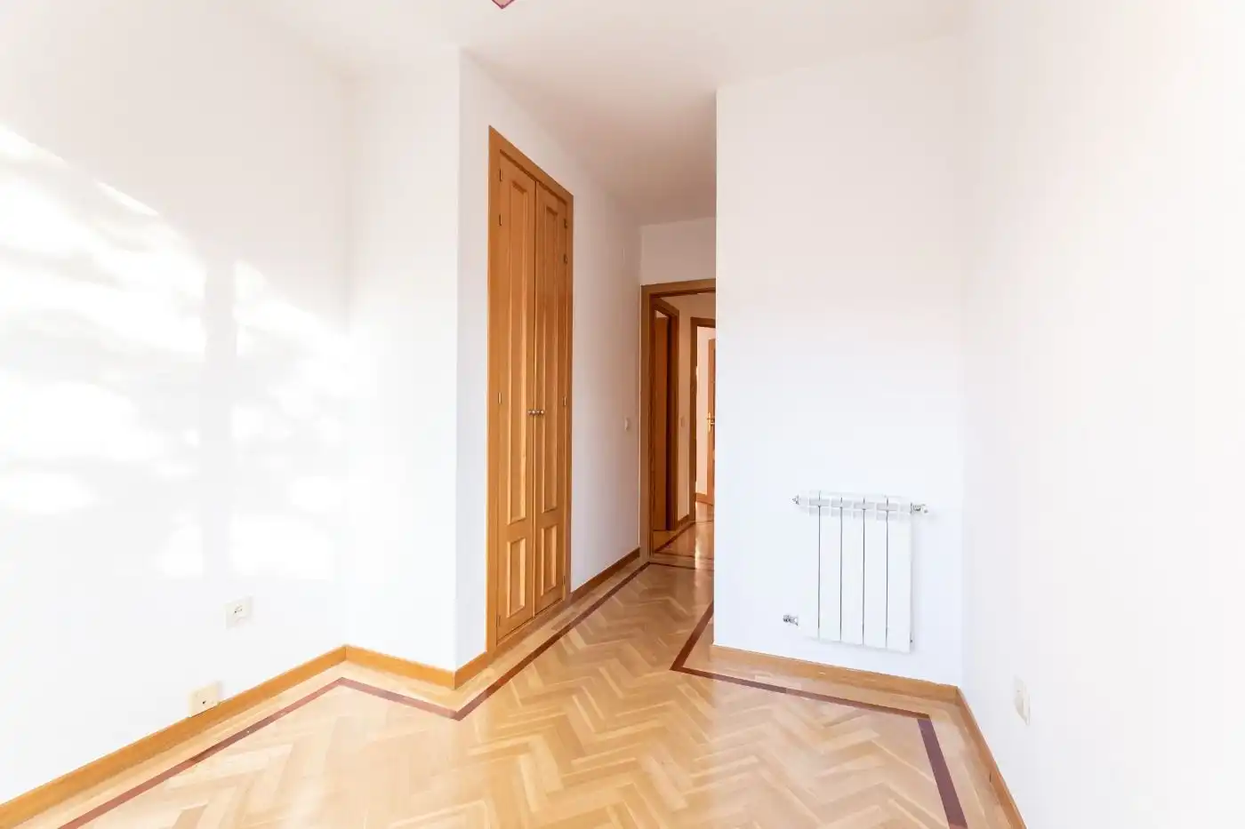 Flat for rent in Calle AURORA, Estación - Centro